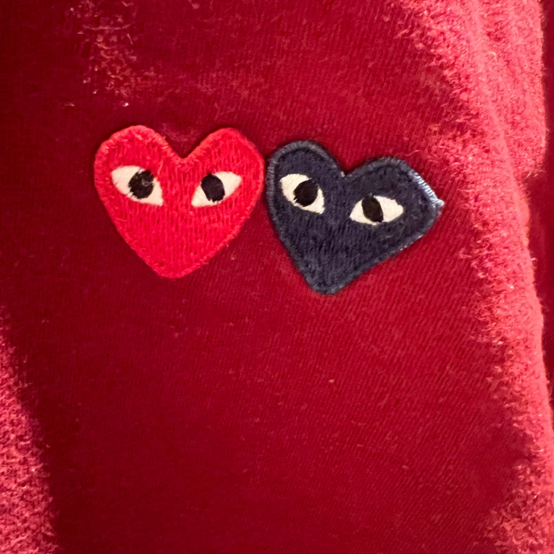 Commes Des Garçons T-Shirt - 90