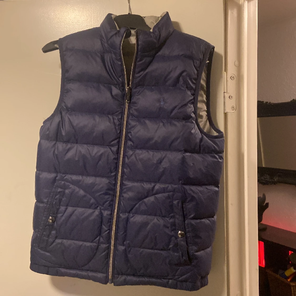 Polo ralph lauren väst - 90