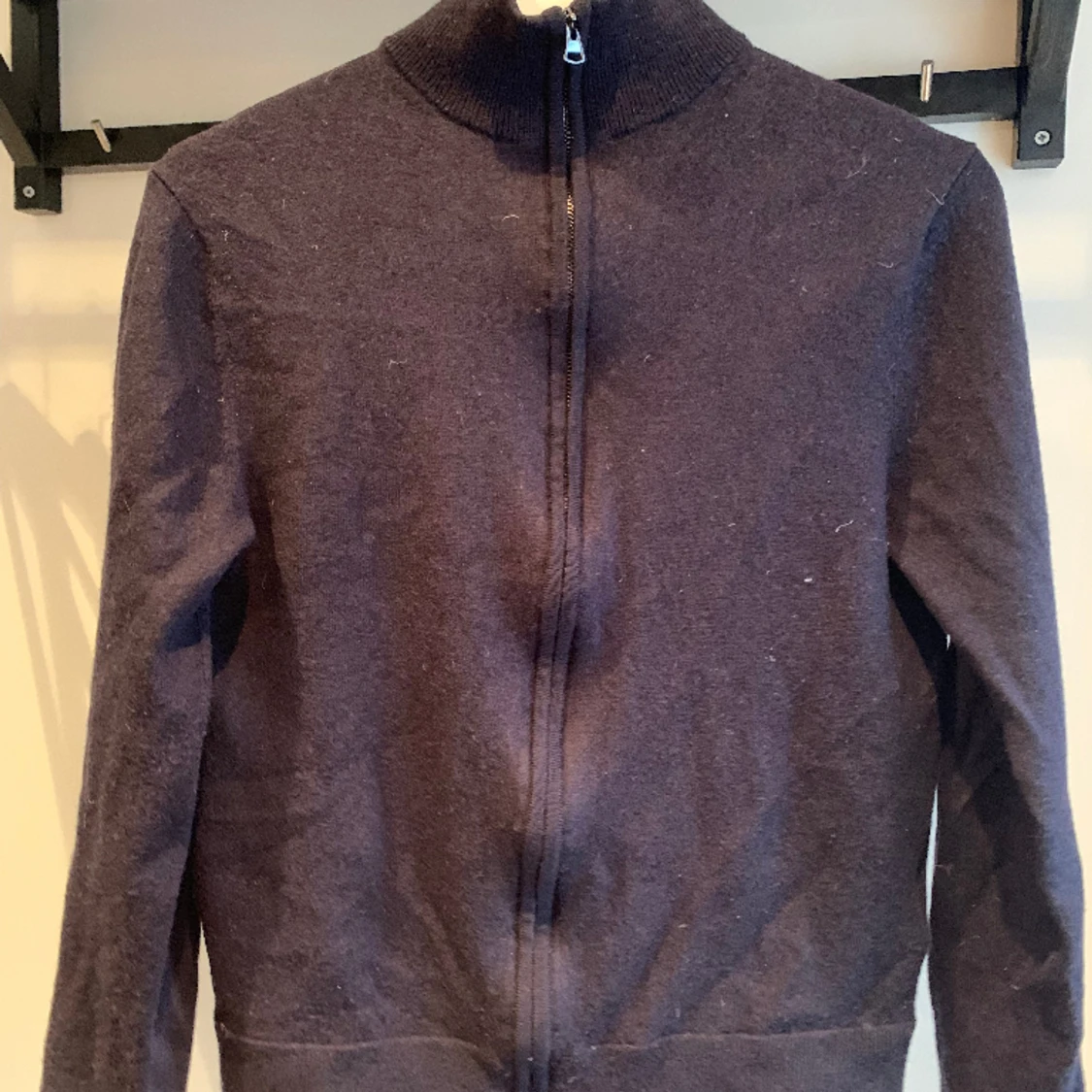 Merinoull full zip - 90
