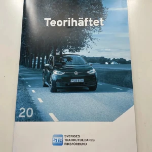 Teorihäfte - Råkade köpa dubletter