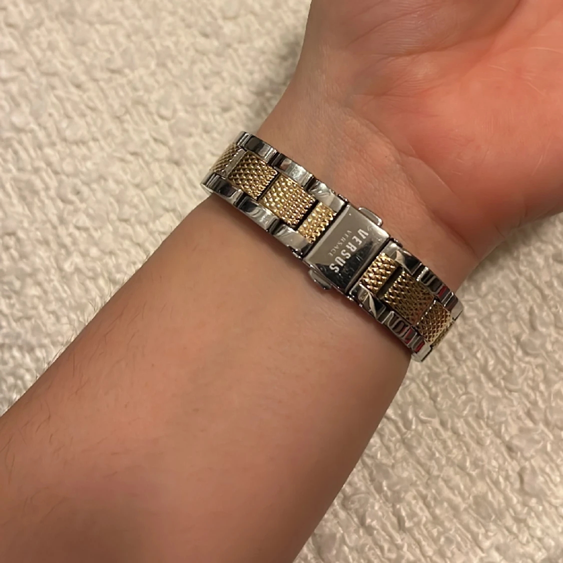 Klocka versace  - 91