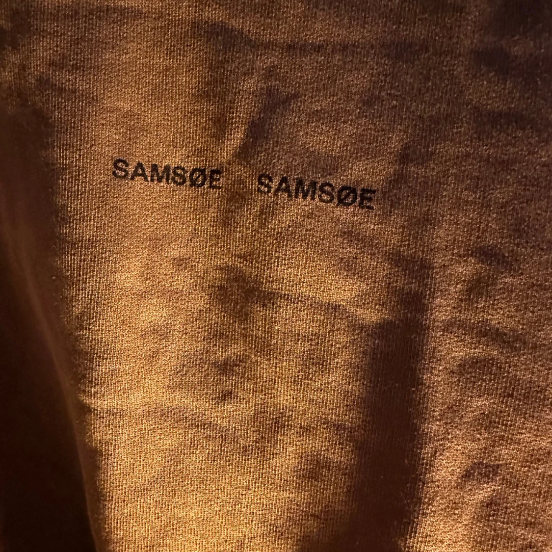 Samsøe samsøe sweatshirt  - 90
