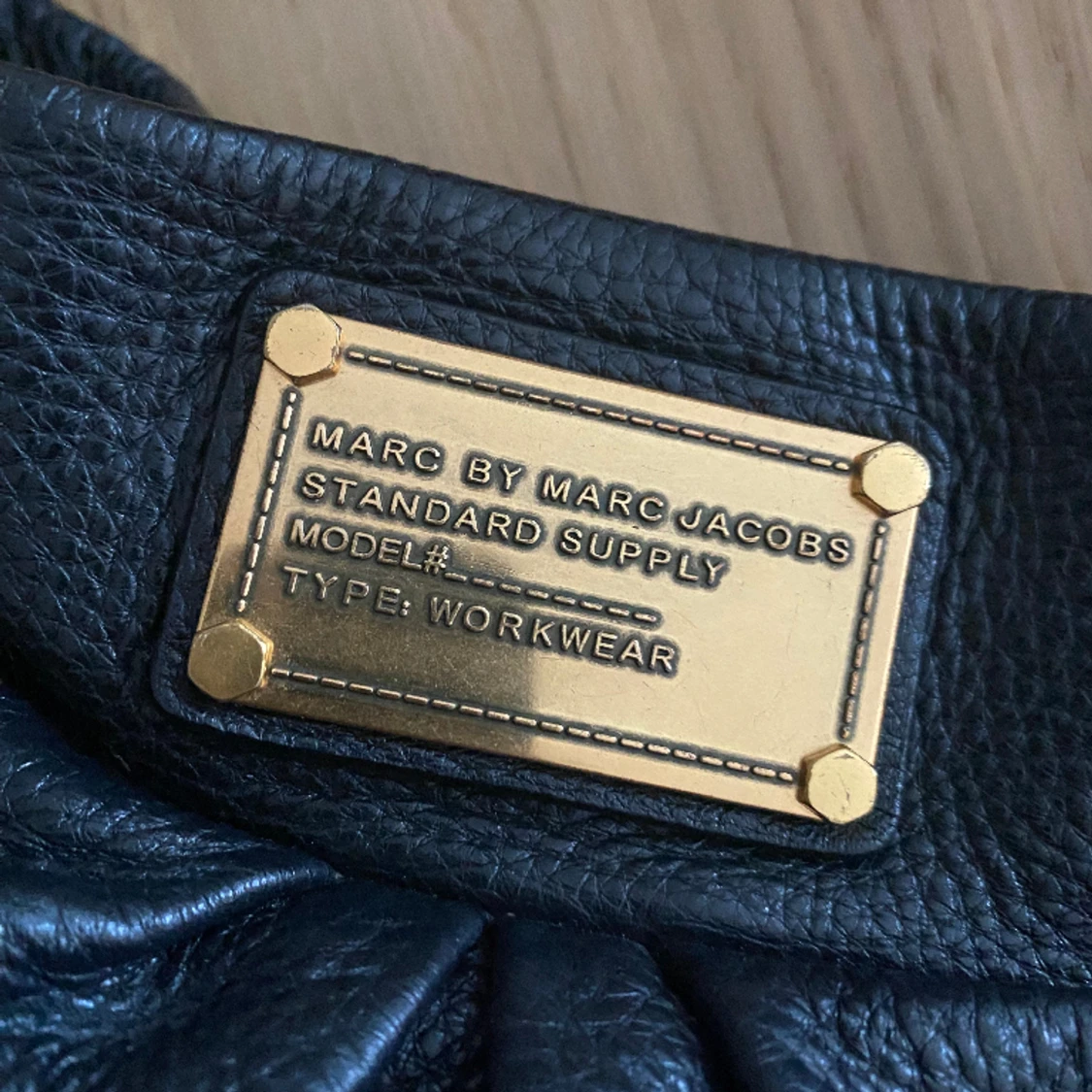 Väska Marc By Marc Jacobs - 91