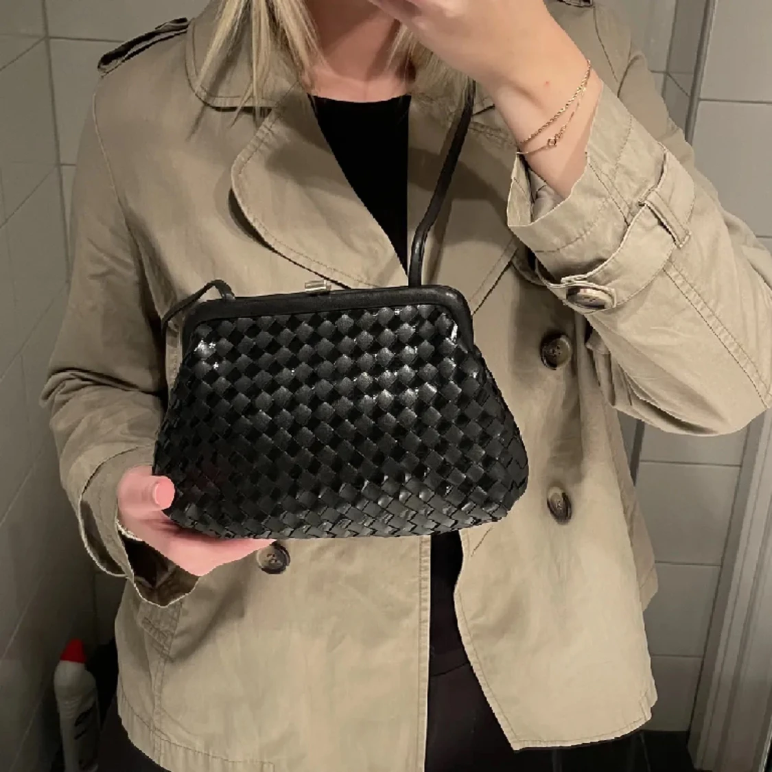 supersnygg väska - 90