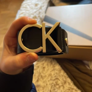 Calvin Klein  - Skärp Oanvänt