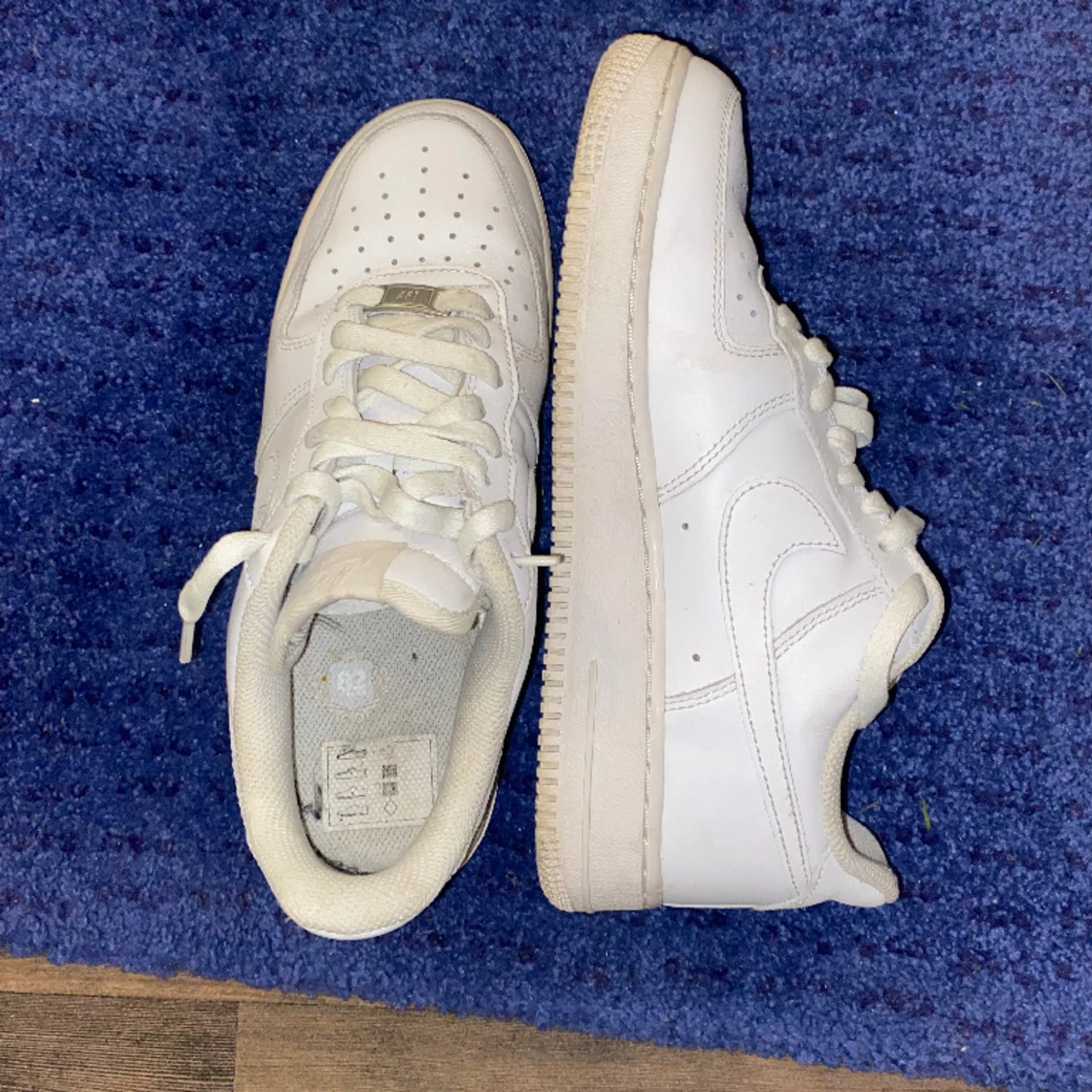 Nike Air Force One - 91