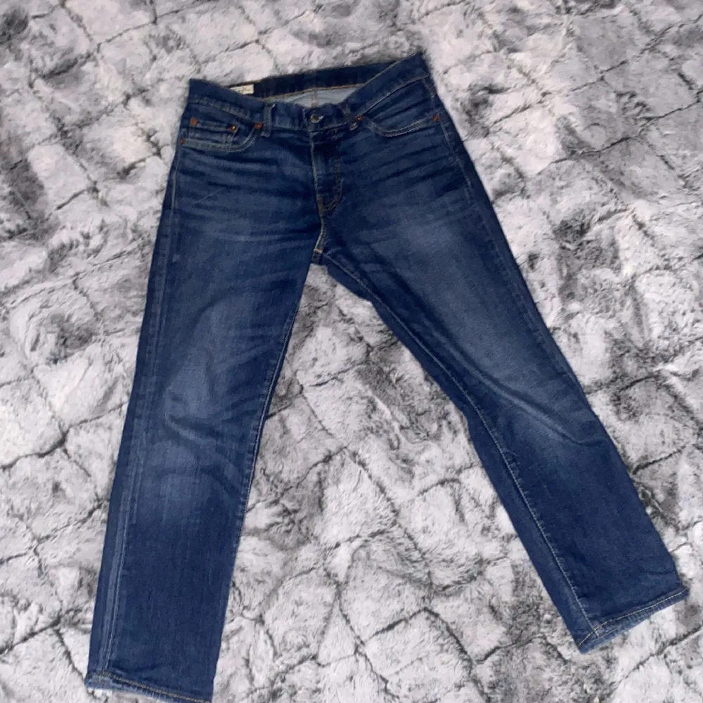 Levi’s Jeans (relaxd fit) storlek 32 (xs). Jeans & Byxor.