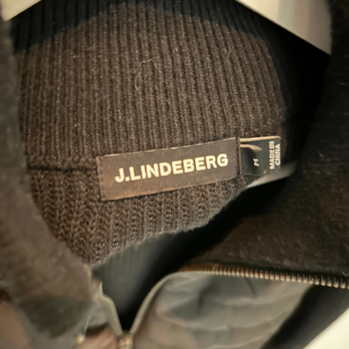 J.Lindeberg cardigan - 90