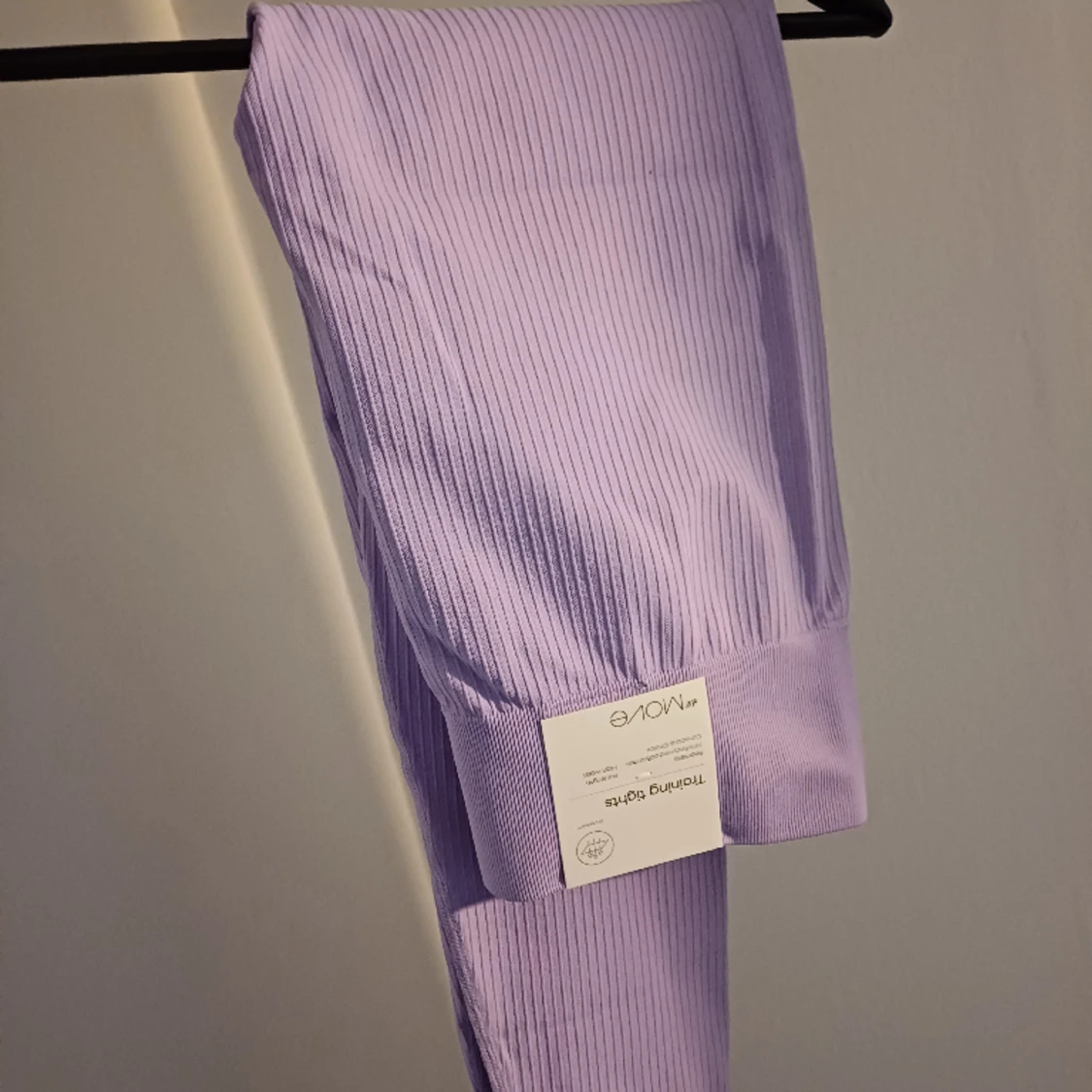 Nya träningstights  - 90