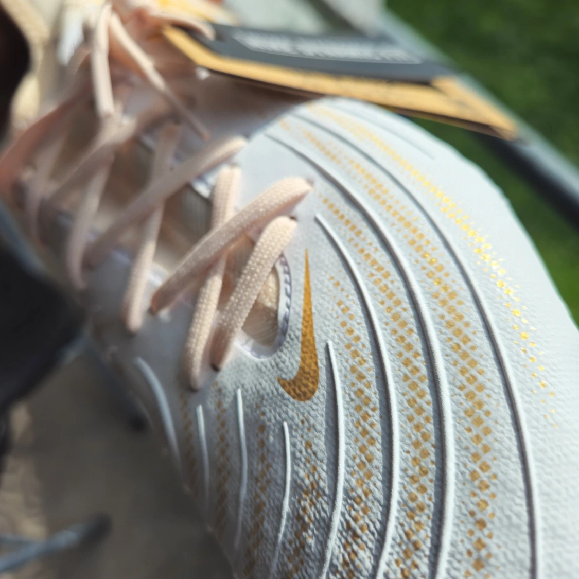 The Golden Trace - 93