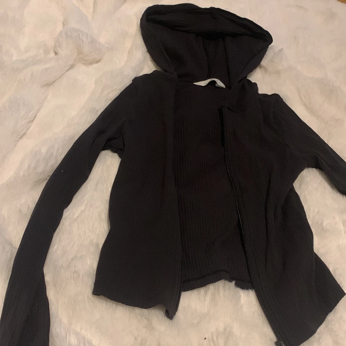 Tun bra tränings tröja  - 90