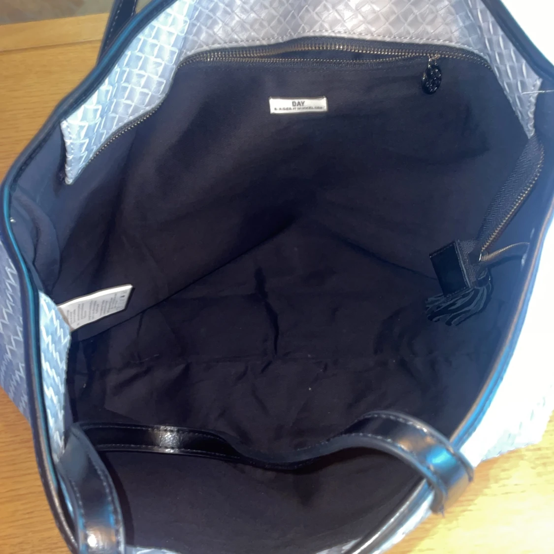 DAY BIRGER et MIKKELSEN - 91