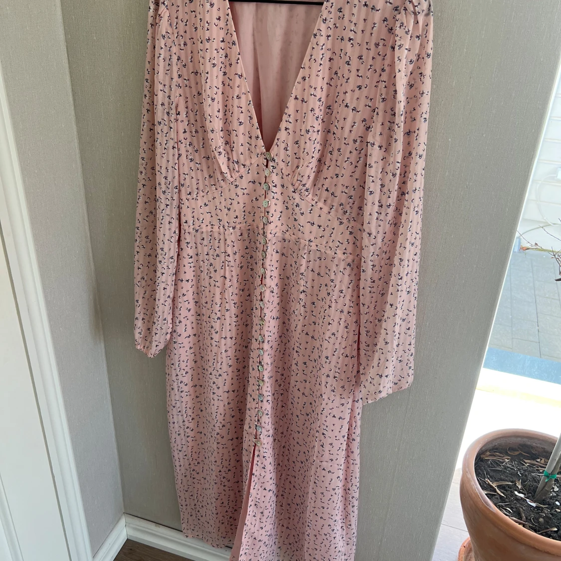 Adoore klänning Paris