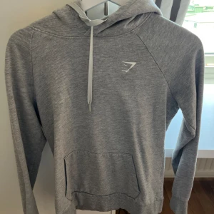 Gymshark hoodie - Använt en gång 