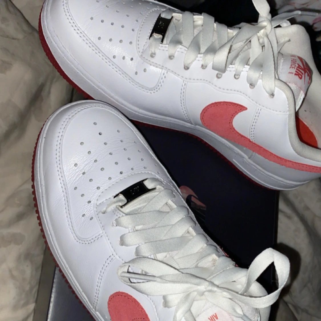 Nike air force 1’07 - 90