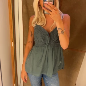 Linne - Ett linne från Veromoda i storlek M! Passar även S