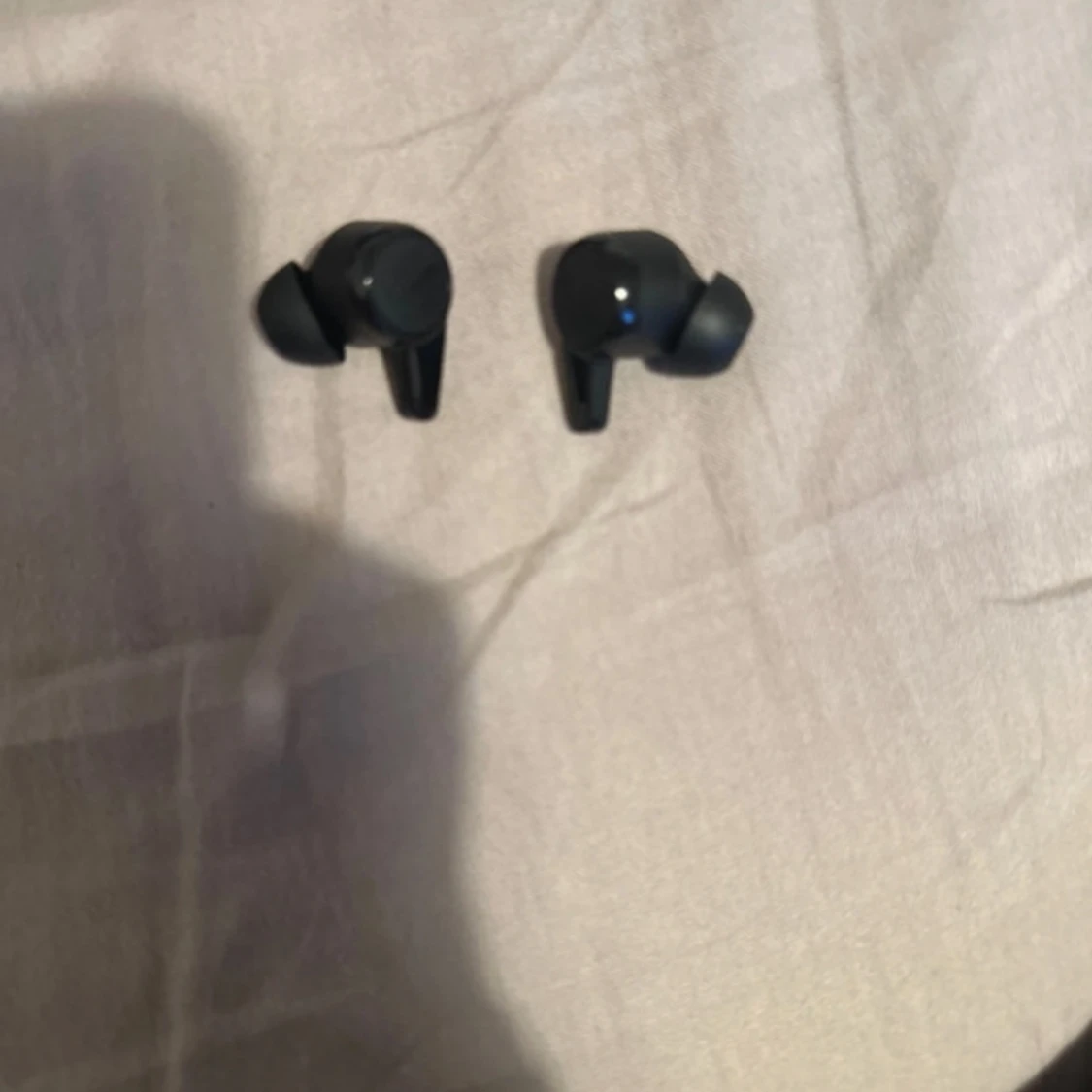 Philips hörlurar - 90