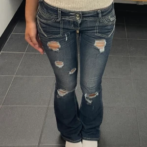 Jeans - Jättesnygga jeans