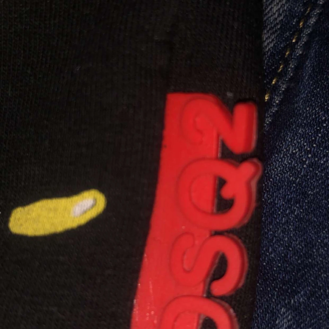 Dsquared2 tröja - 91