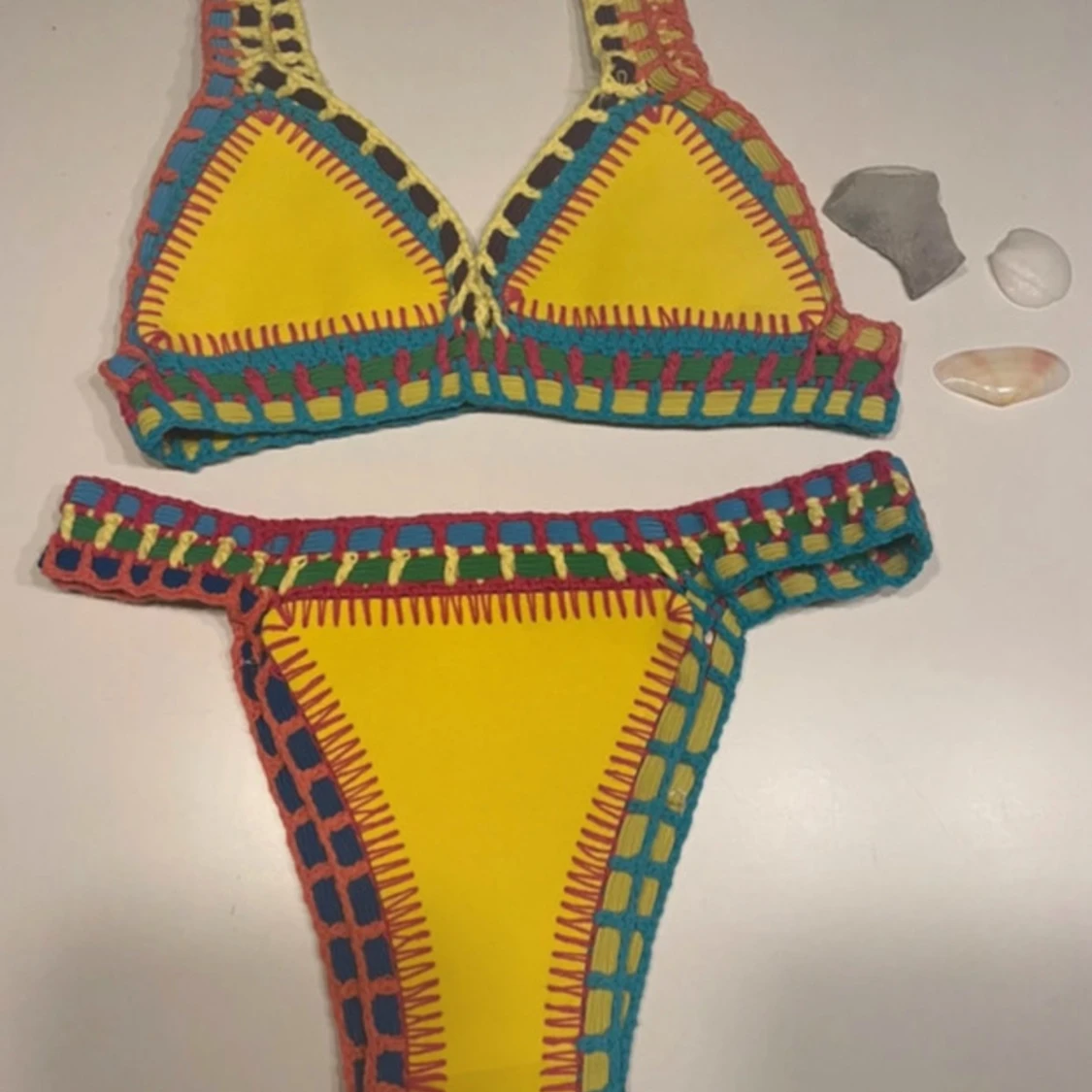 ”Bali Bikini” XS/S 👙