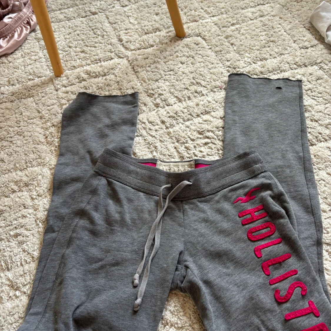 Hollister mjukis byxor  - 90