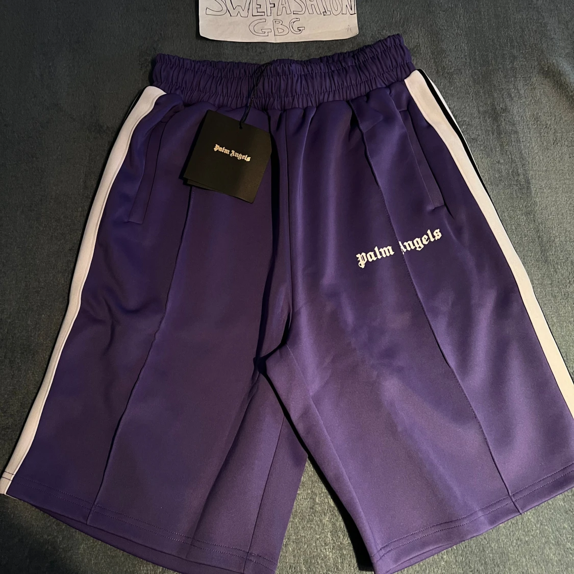 Palm angels shorts