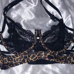 Ny hunkemöller bdhå 85 b fr privat collection storlek 85b