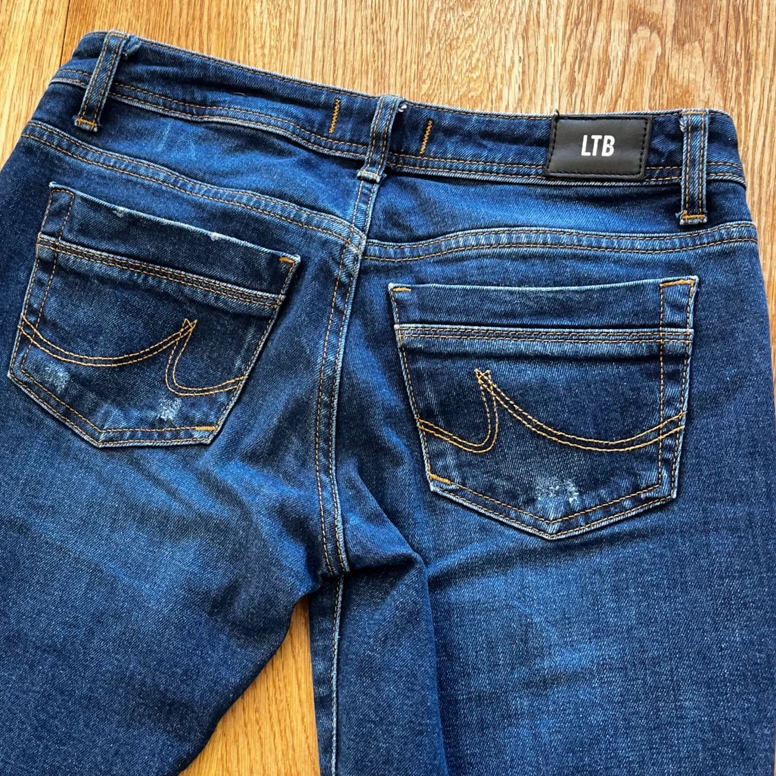 Ltb jeans  - 91