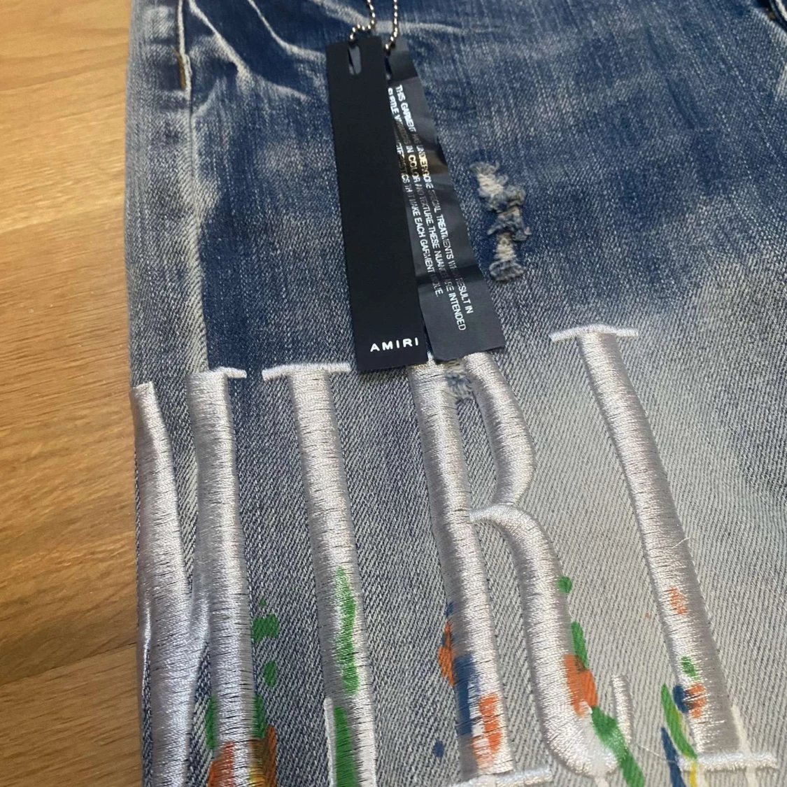 Amiri Jeans - 90