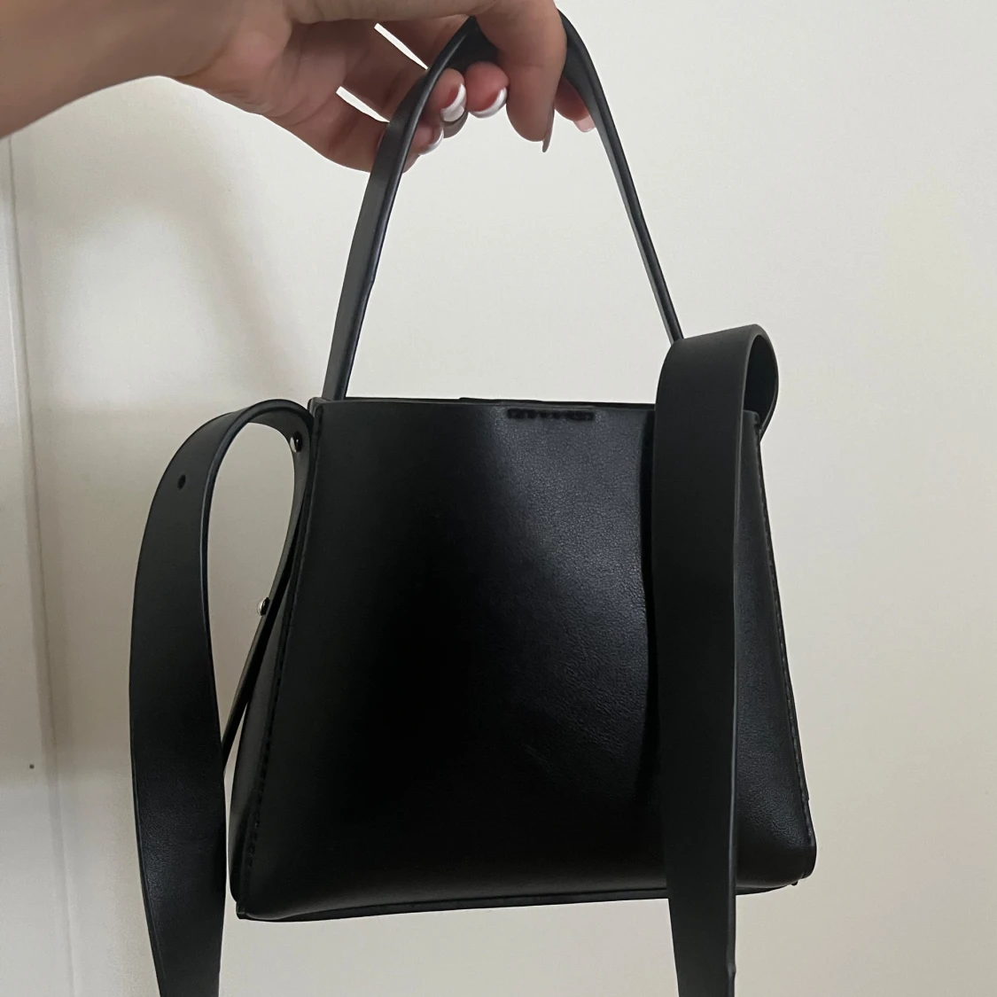 Ginatricot väska - 90