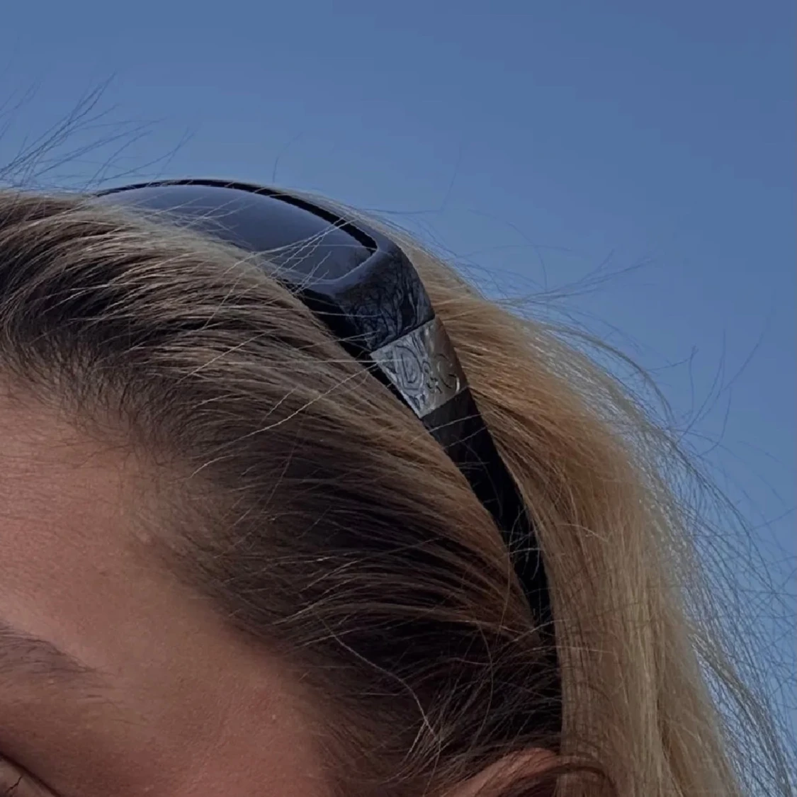 Dolce Gabanna solglasögon - 91