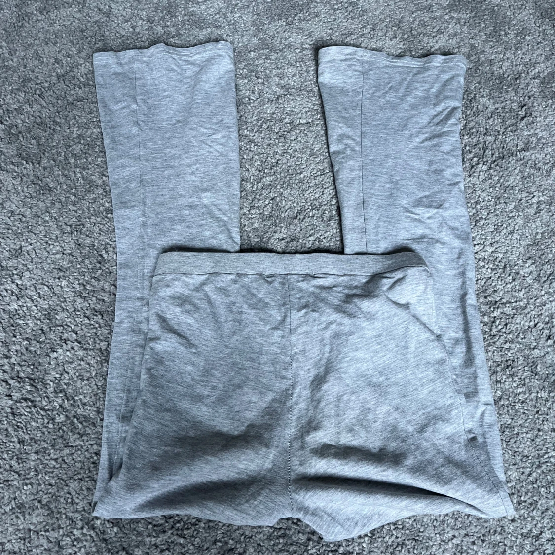 Bootcut leggings ❤️ - 91