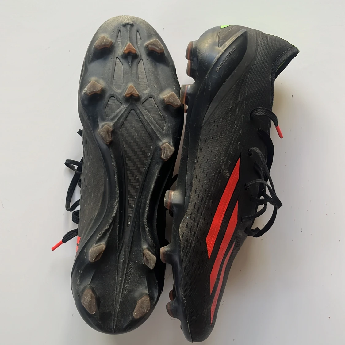 Adidas x Speedportal fotbollskor  - 92