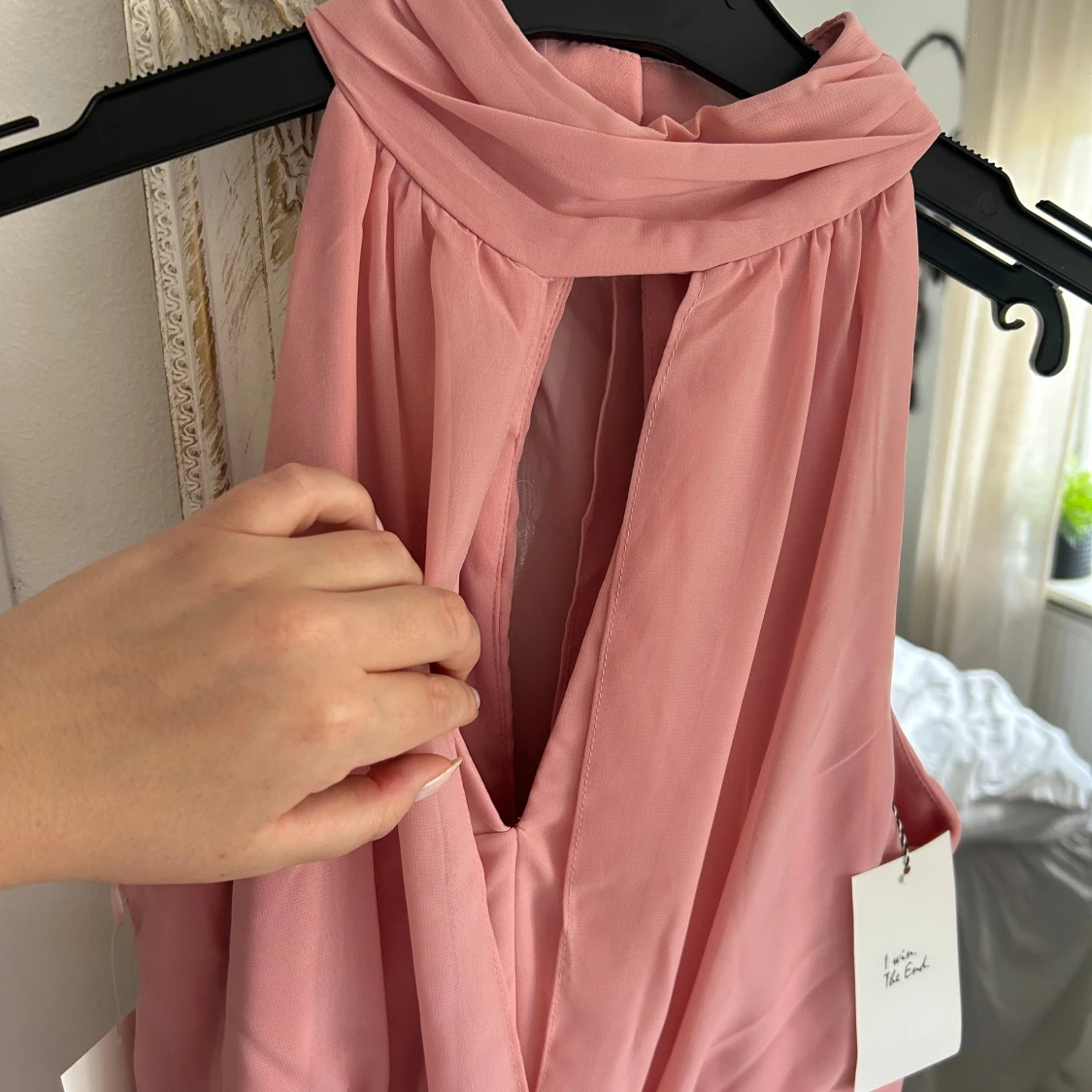 Långklänning  - 90