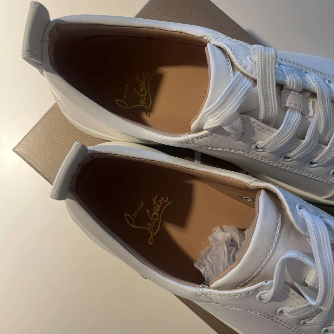 Christian Louboutin  - 91