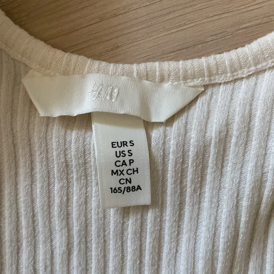 Vit tajt långklänning - 91