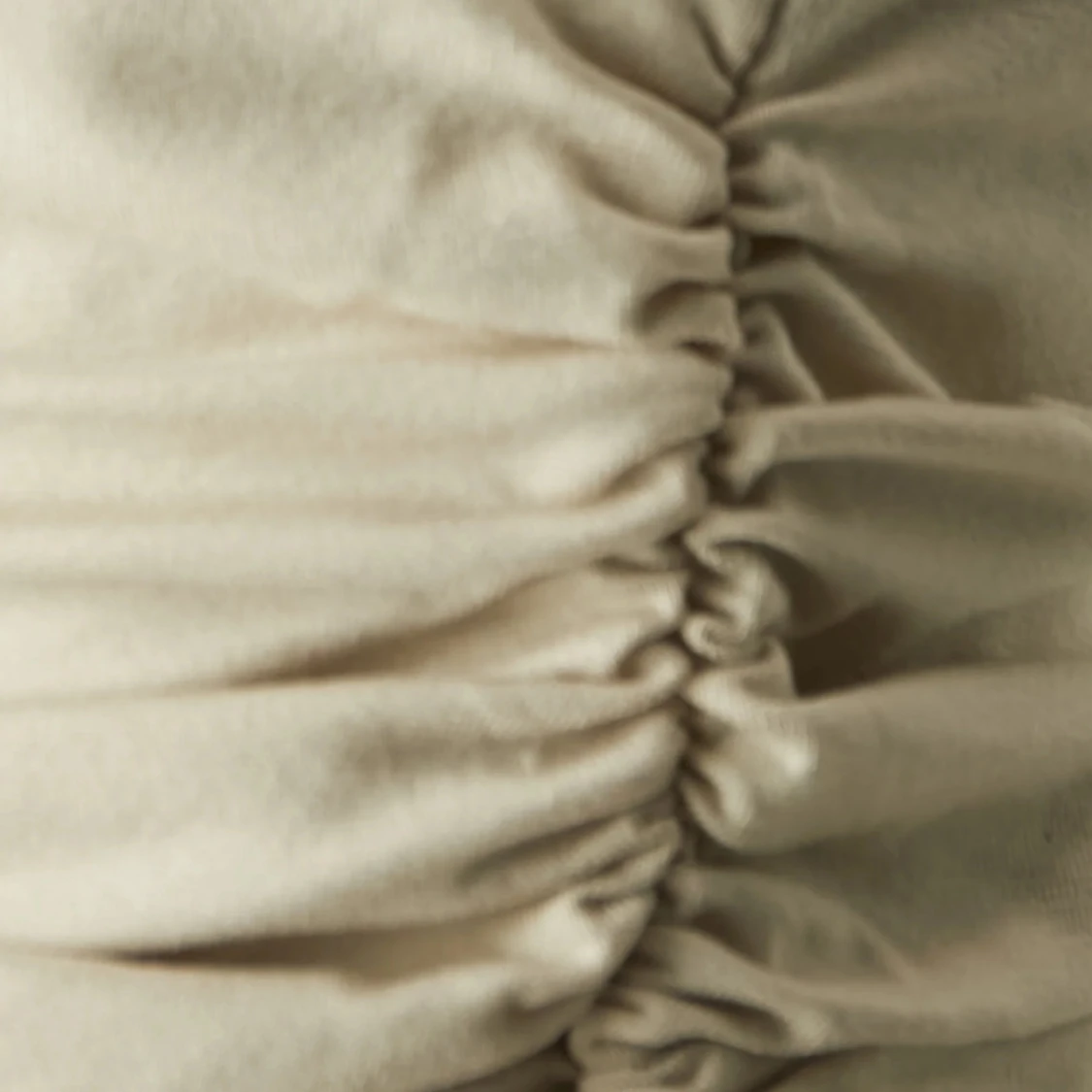 Beige topp Gina Tricot - 92