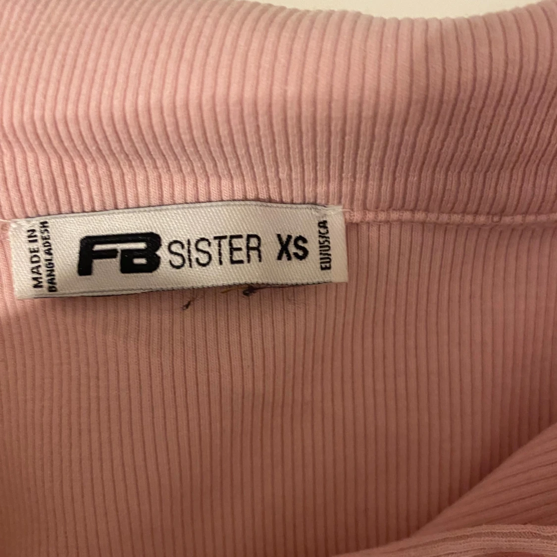 jättefin piké  - 91