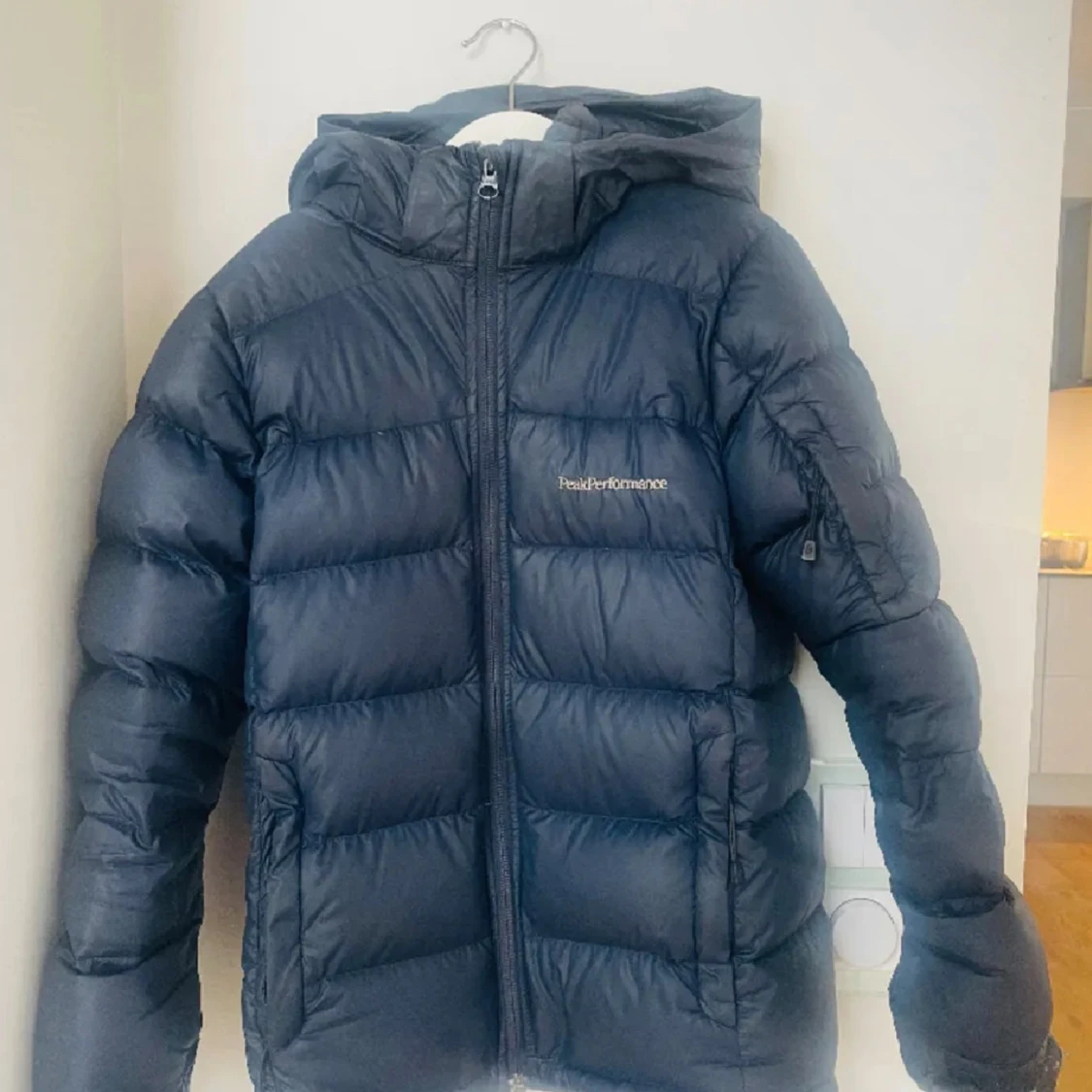 Peak performance jacka 