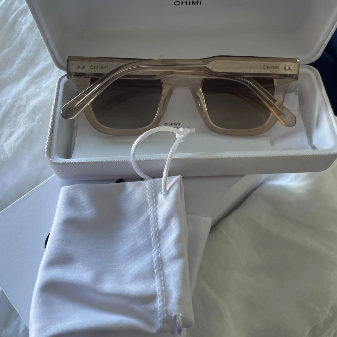 Chimi solglasögon 04 - 90