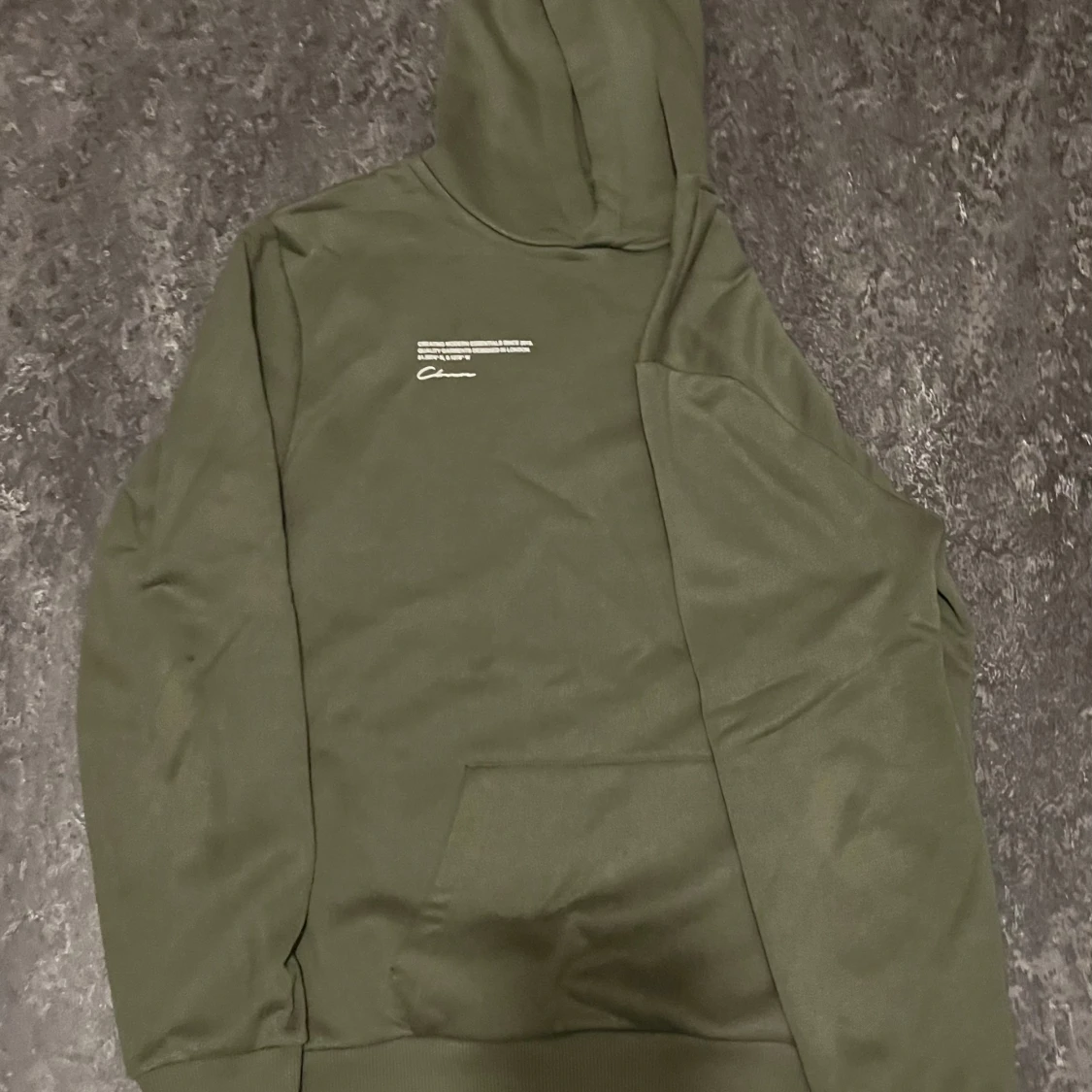 Closure London Tracksuit 