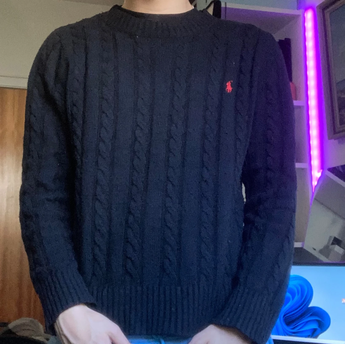 Polo tröja - 91