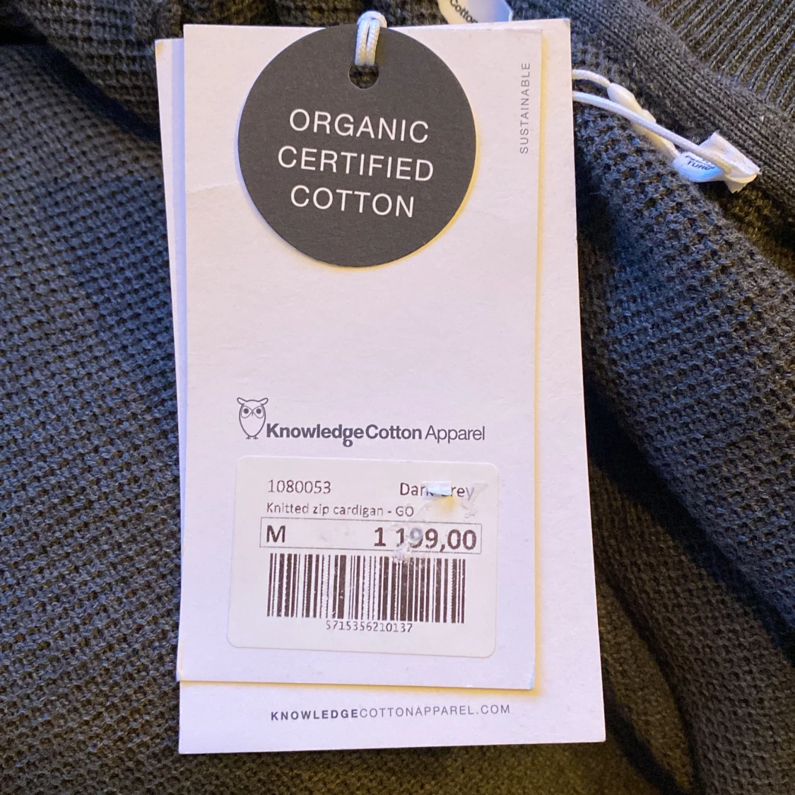 KnowledgeCottonApparel - 90