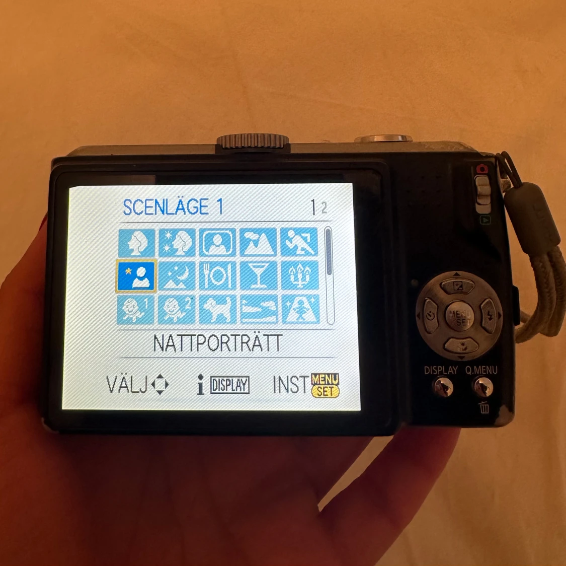 Digital kamera  - 90