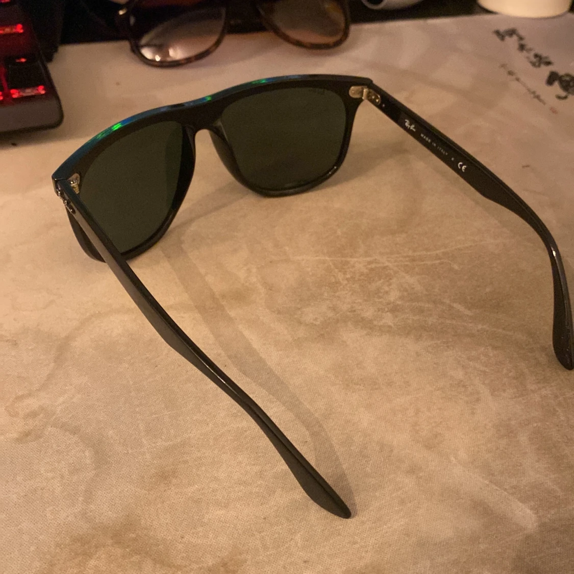 Rayban glajjor - 90