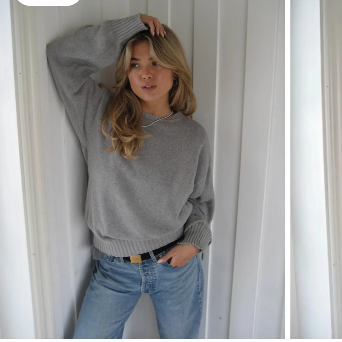 Djerf avenue crewneck