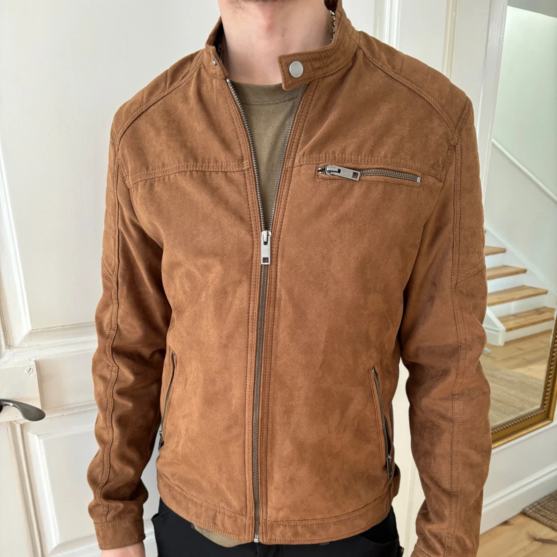 Jack&Jones Jacka Mockaimitation