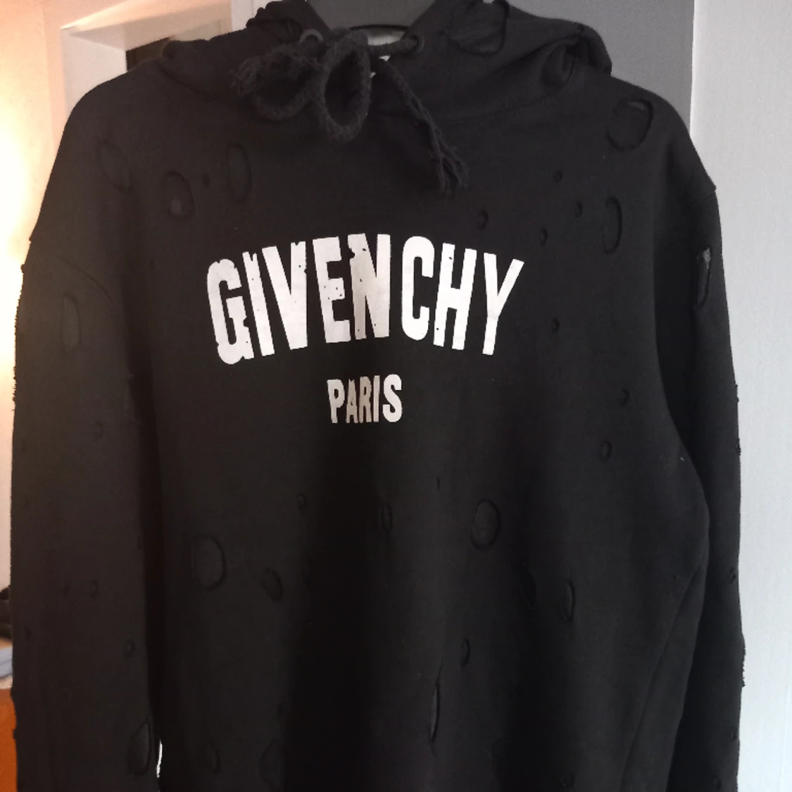 Givenchy hoodie