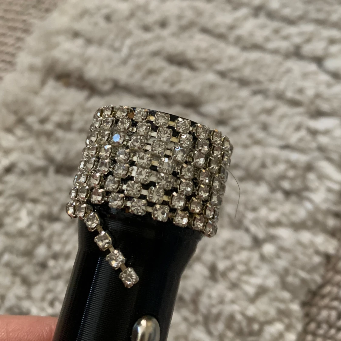 USB UTTAG TILL BIL - 90