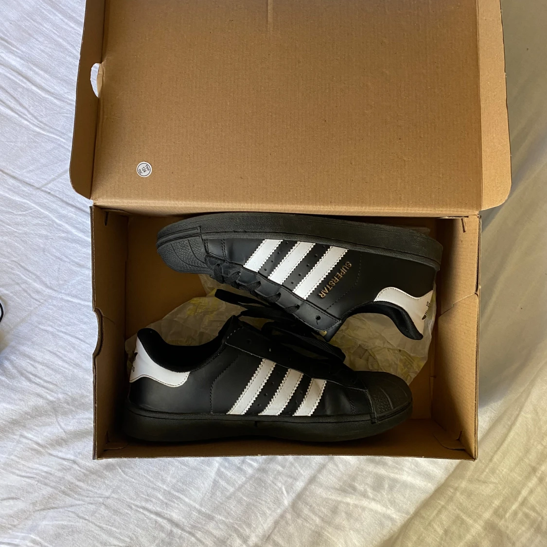 Adidas superstar - 90